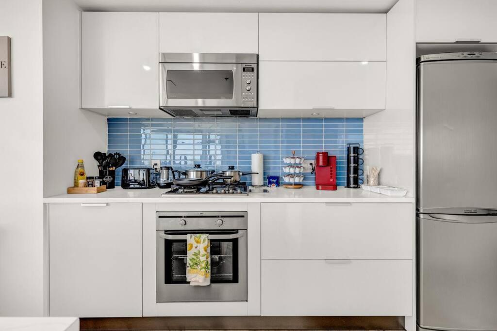 Central Luxury Apartment With Best City Views! Vancouver Ngoại thất bức ảnh