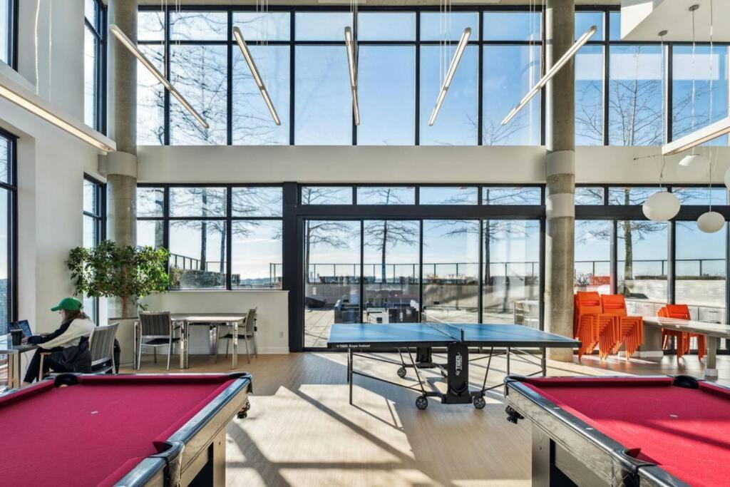 Central Luxury Apartment With Best City Views! Vancouver Ngoại thất bức ảnh